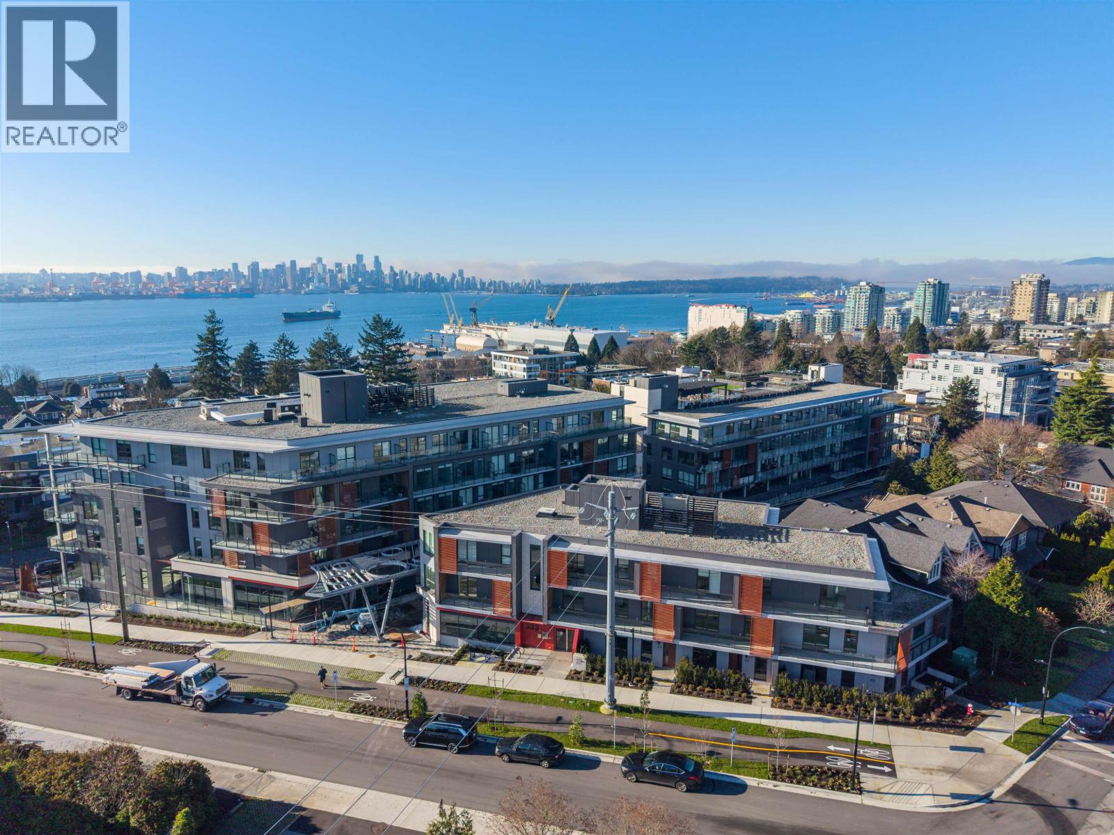 103 333 ST. DAVIDS AVENUE, North Vancouver