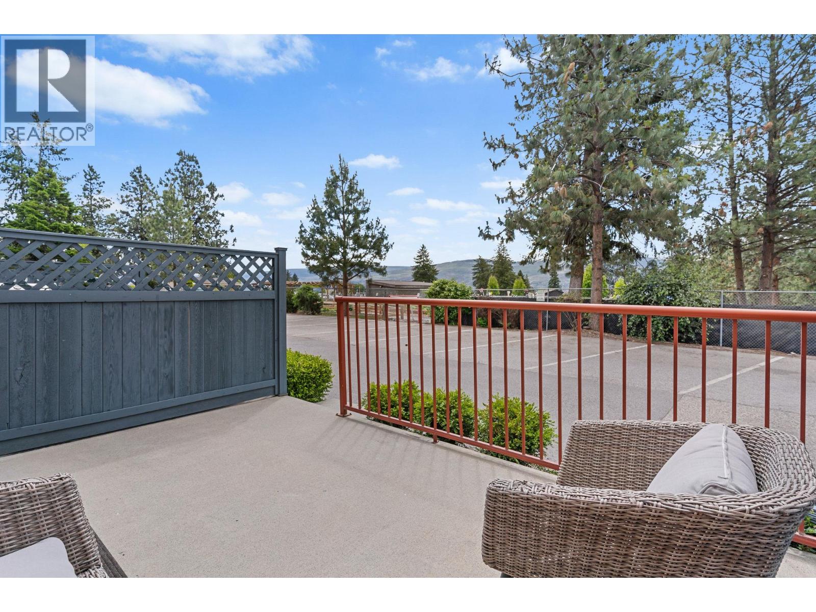 205 2585 Hebert Road, West Kelowna