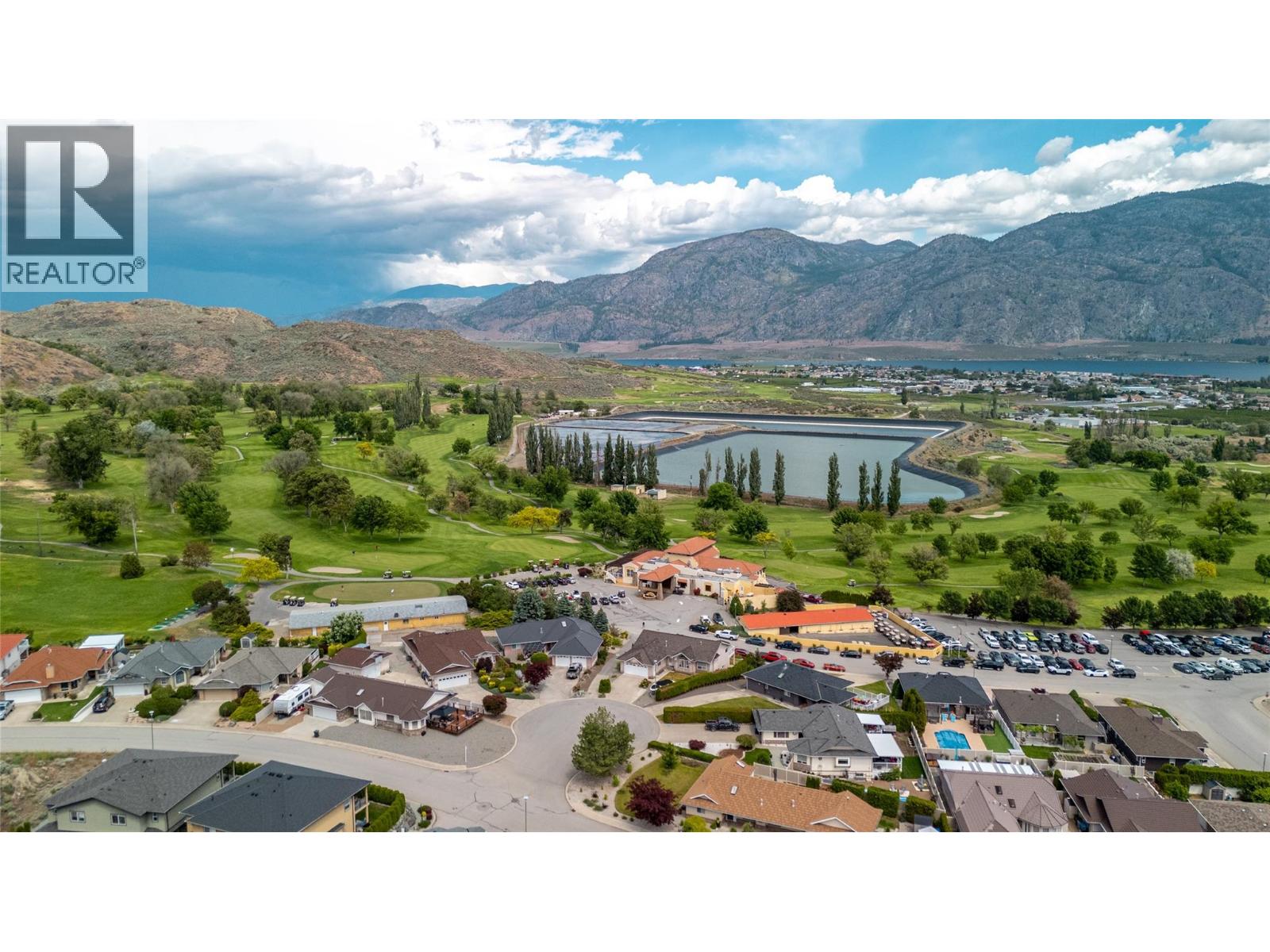 12113 Glen Abbey Court, Osoyoos