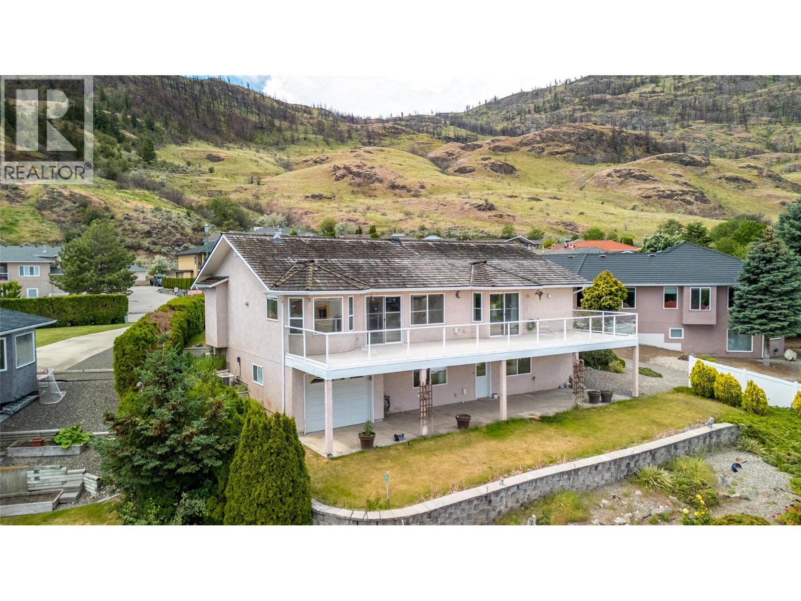 12113 Glen Abbey Court, Osoyoos
