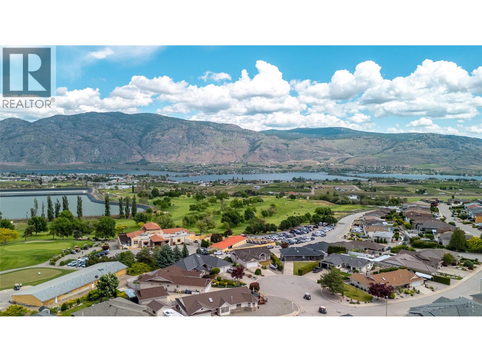 12113 Glen Abbey Court, Osoyoos