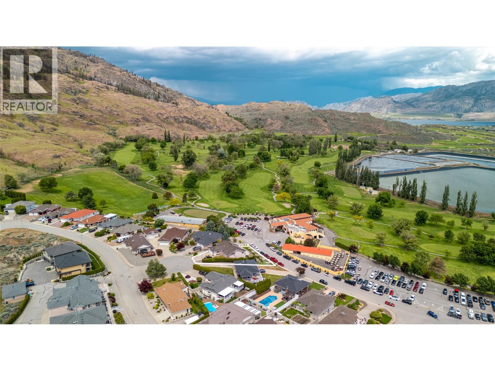 12113 Glen Abbey Court, Osoyoos
