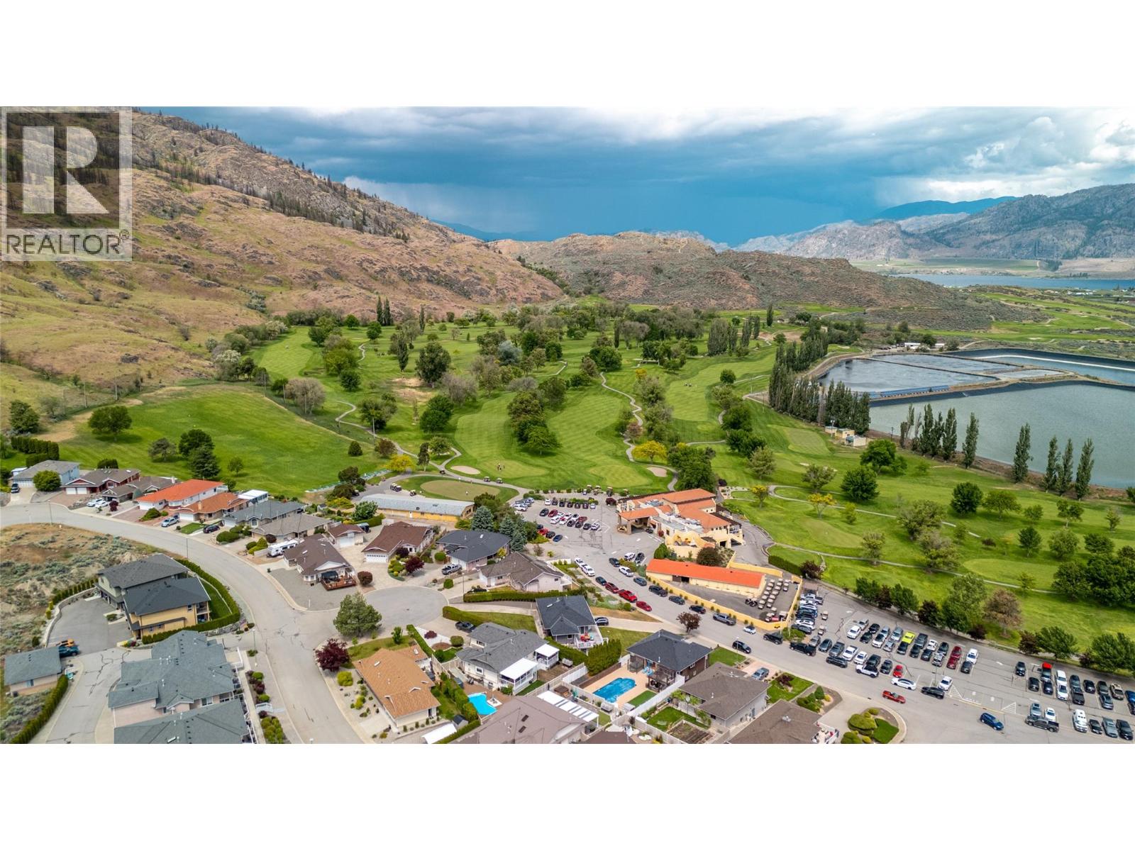 12113 Glen Abbey Court, Osoyoos