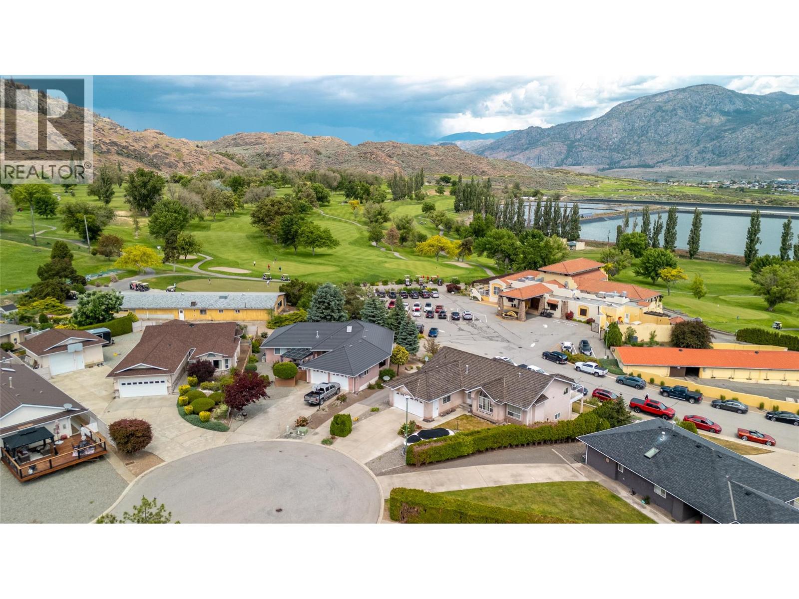 12113 Glen Abbey Court, Osoyoos