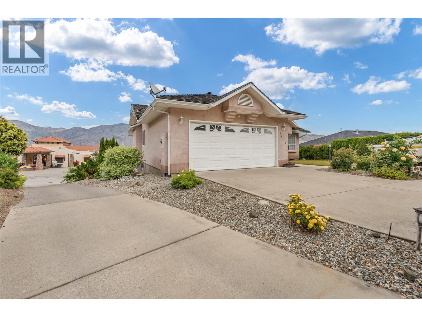 12113 Glen Abbey Court, Osoyoos
