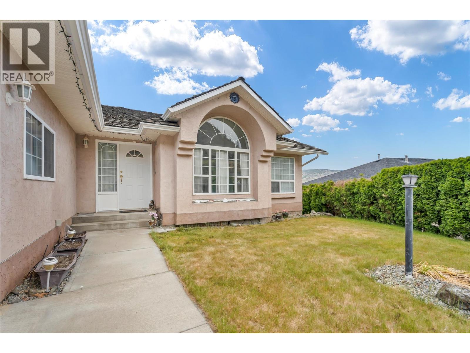 12113 Glen Abbey Court, Osoyoos