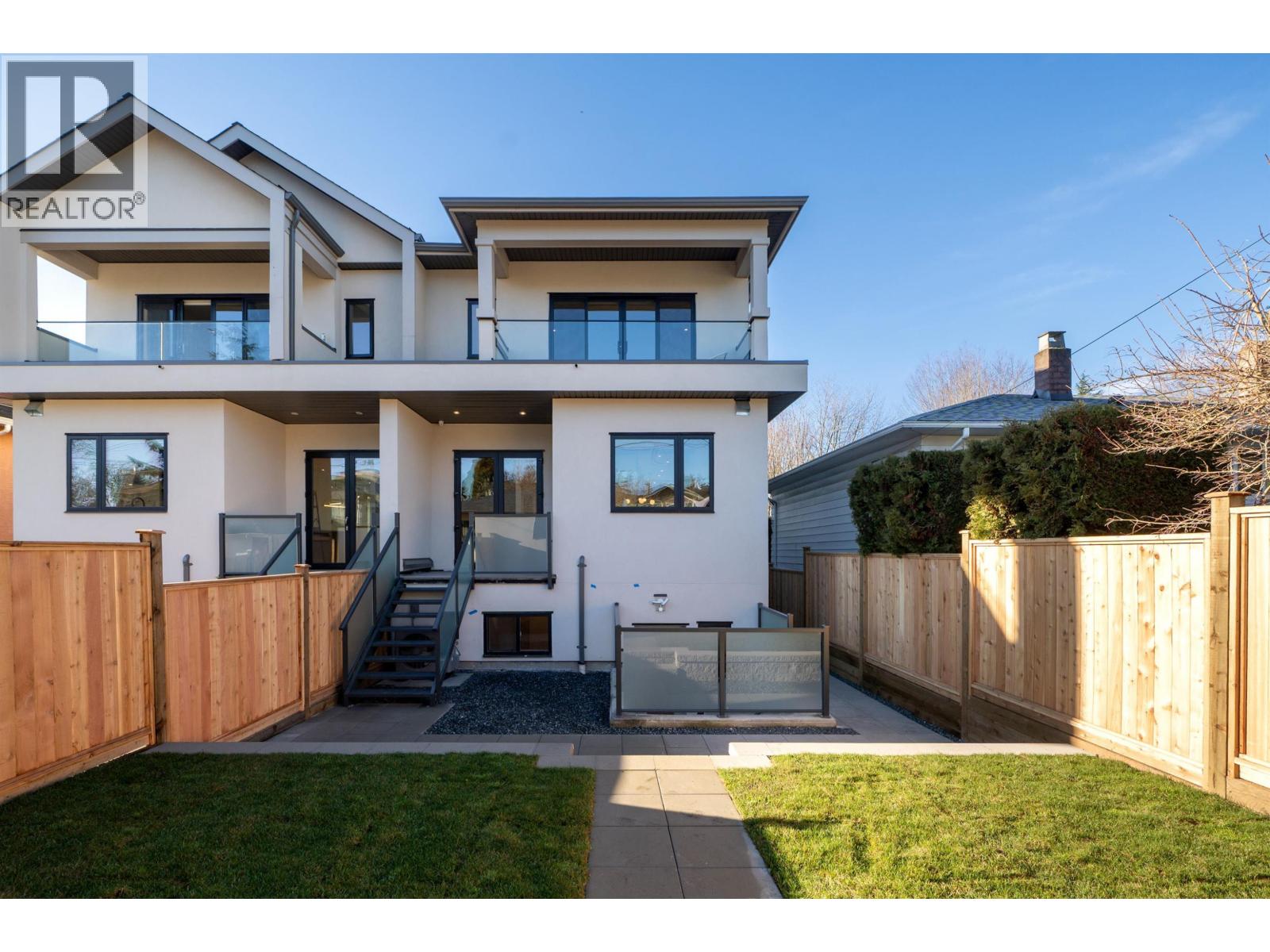 7380 MAPLE STREET, Vancouver