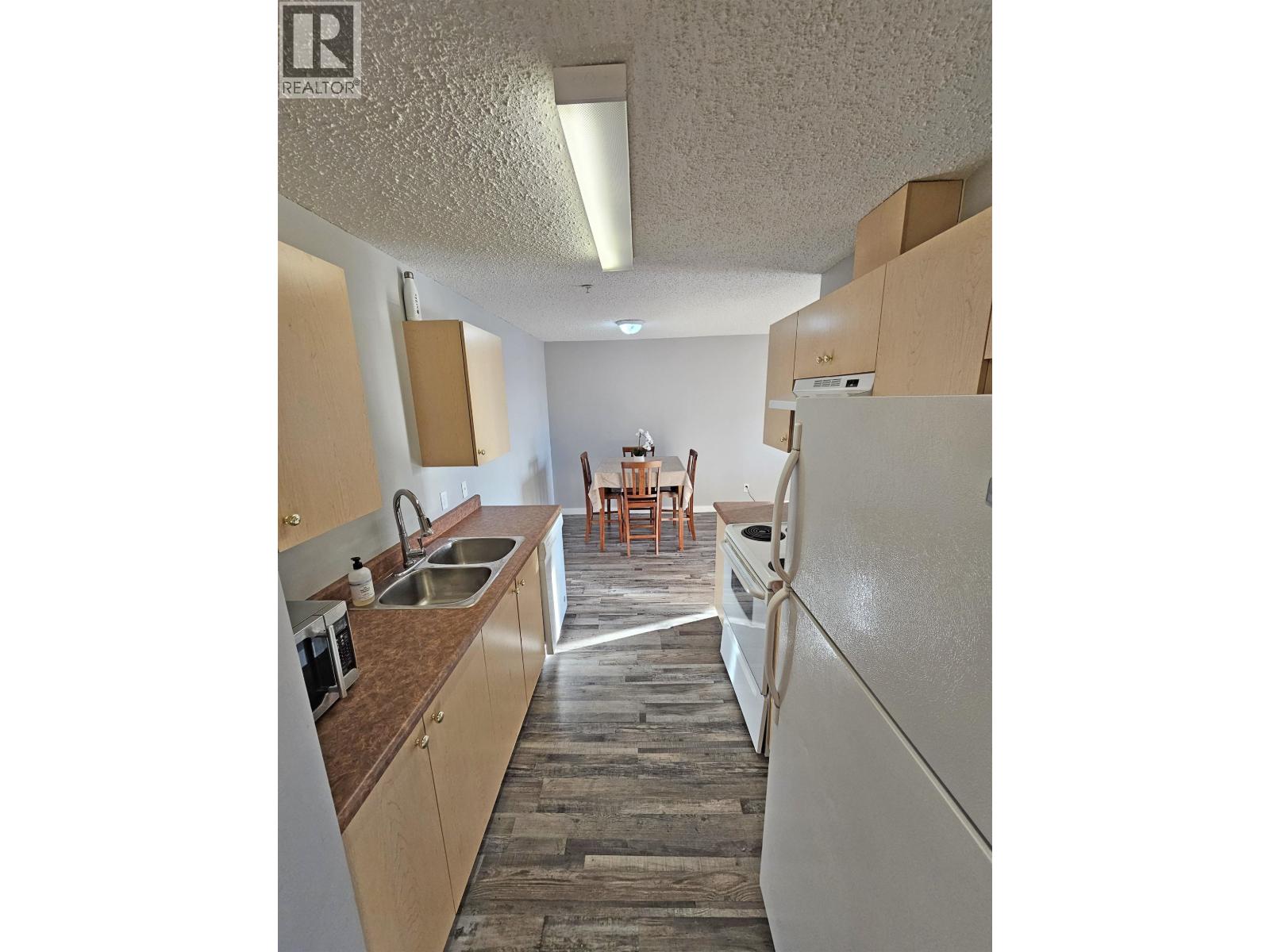 308 8507 86 STREET, Fort St. John