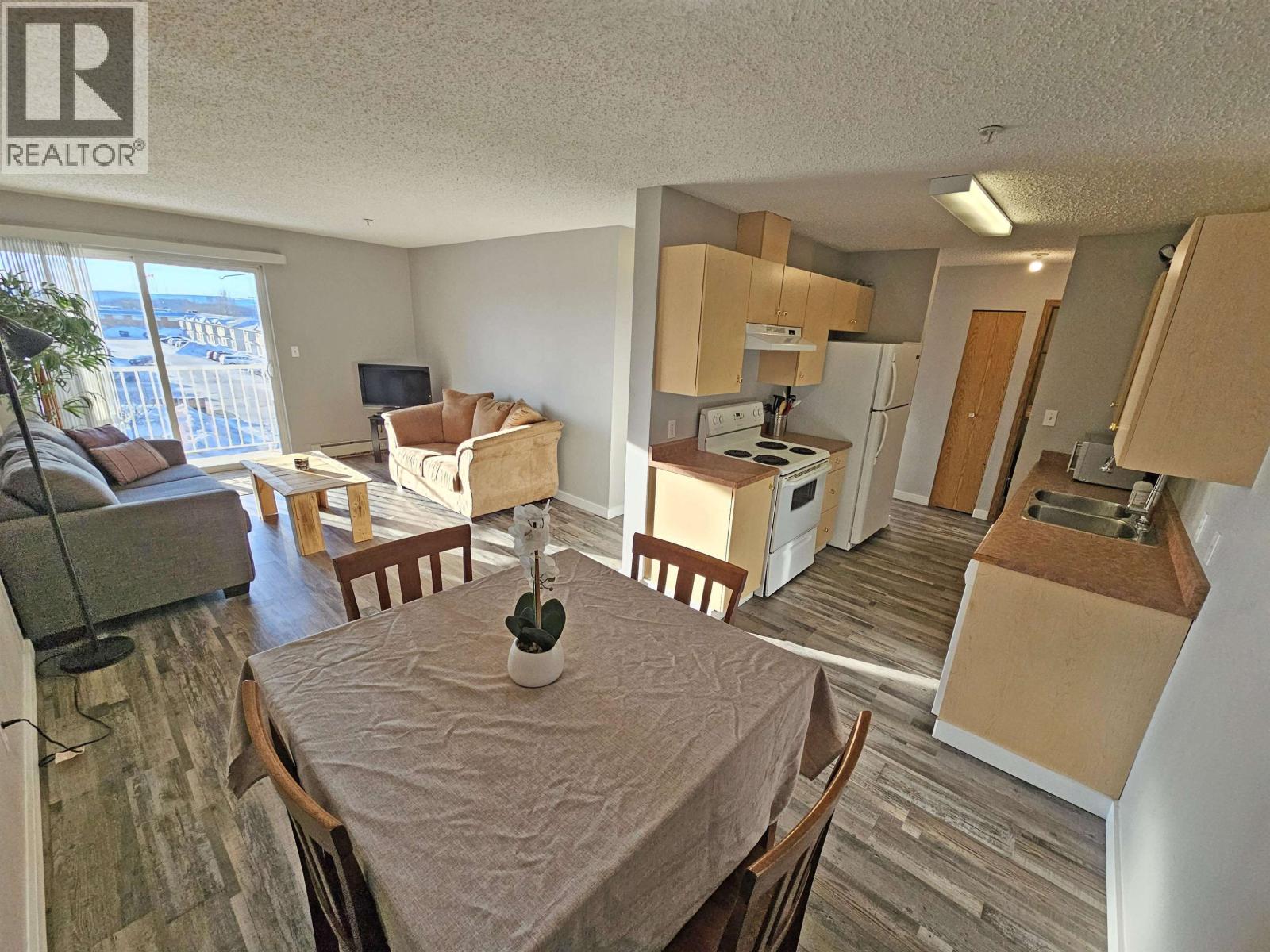 308 8507 86 STREET, Fort St. John