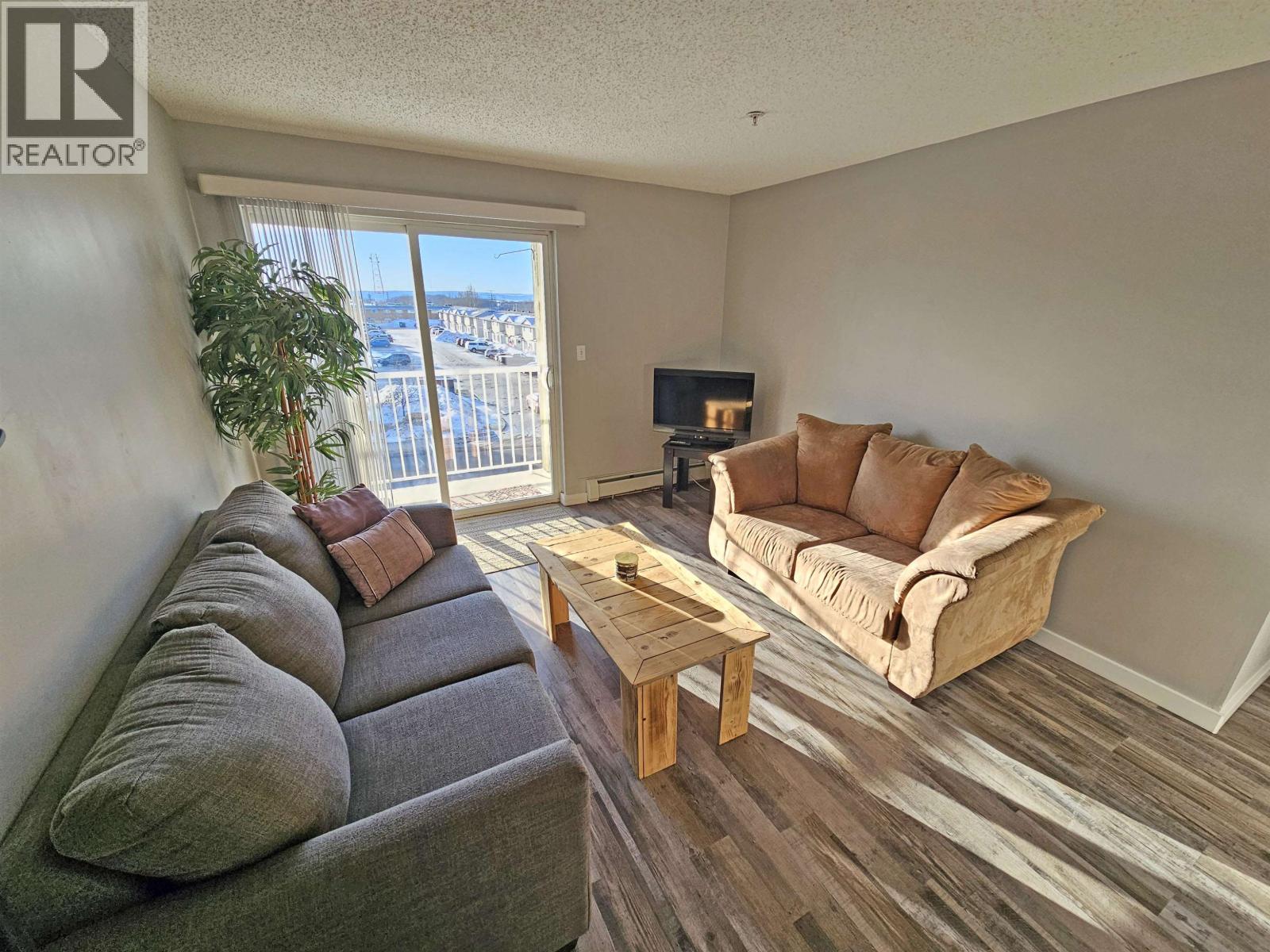 308 8507 86 STREET, Fort St. John