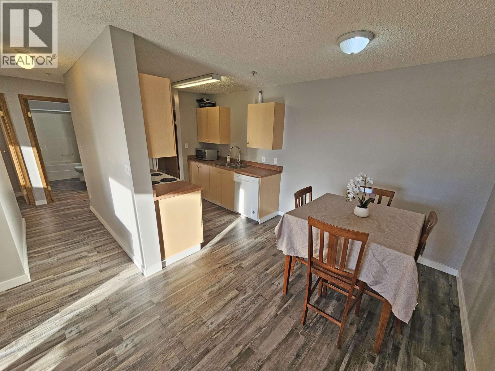 308 8507 86 STREET, Fort St. John