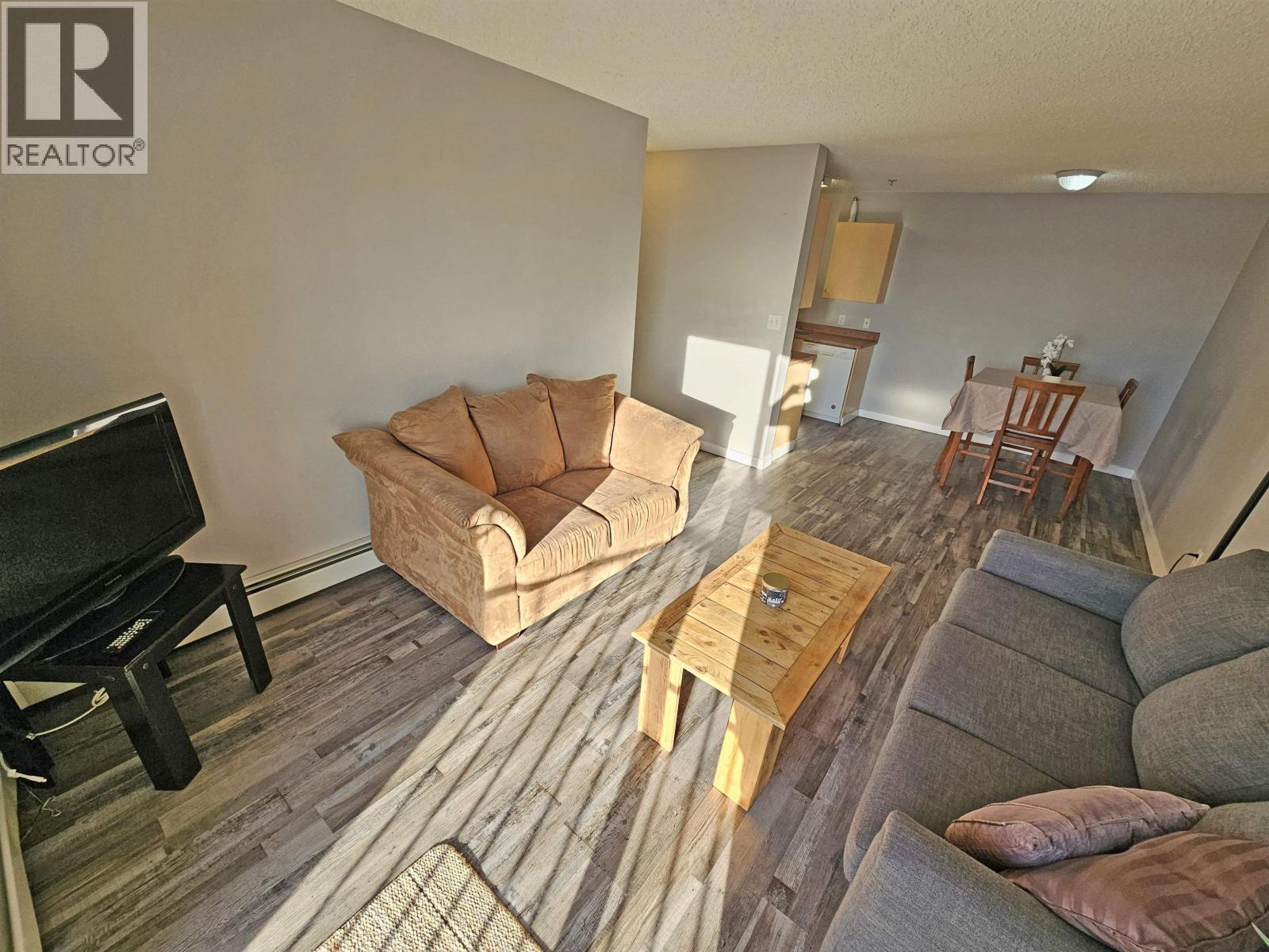 308 8507 86 STREET, Fort St. John