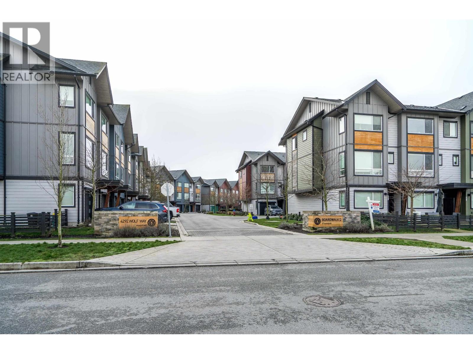 #62-4292 WOLF Way, Tsawwassen