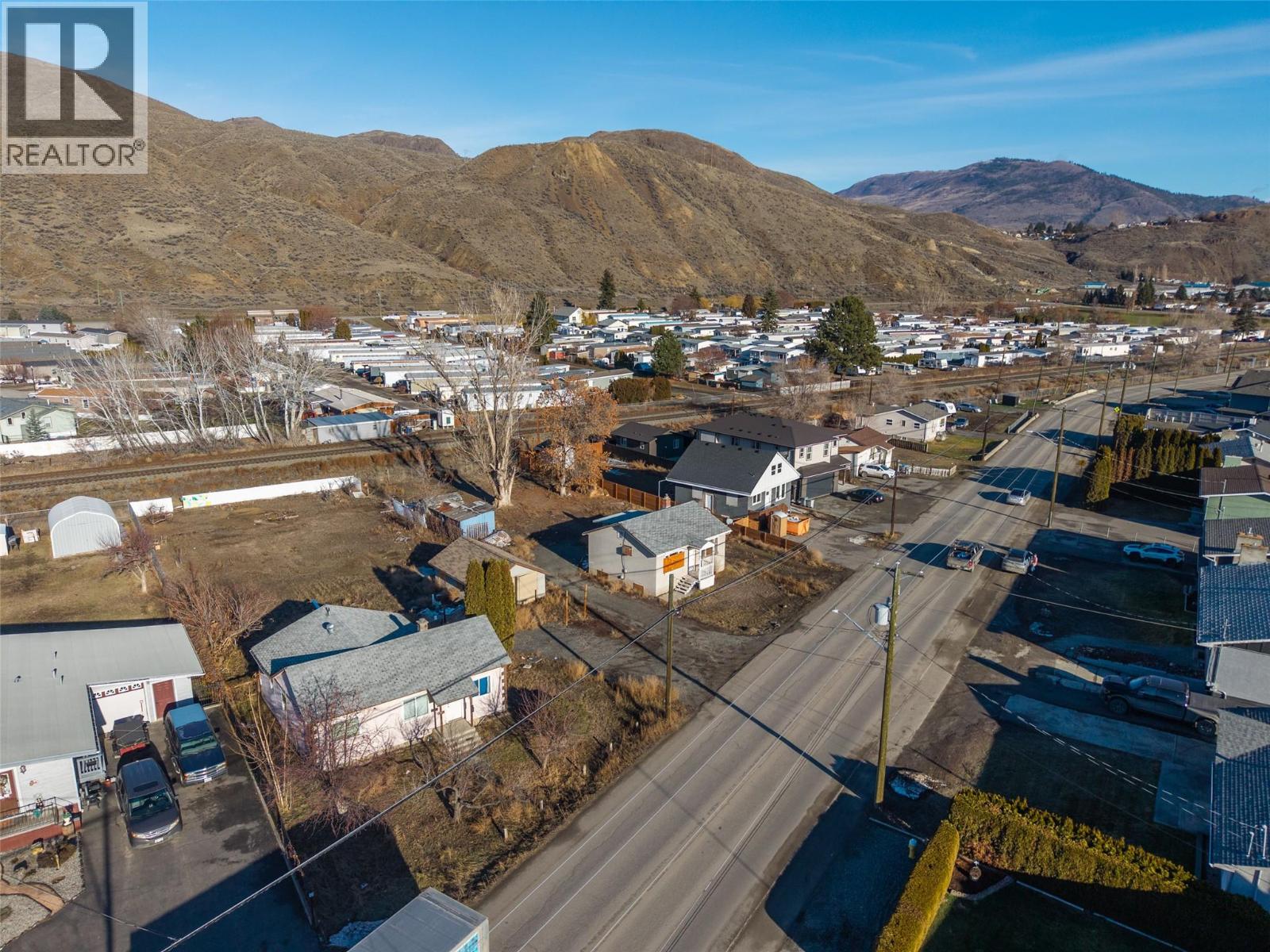  1780 Parkcrest Avenue, Kamloops