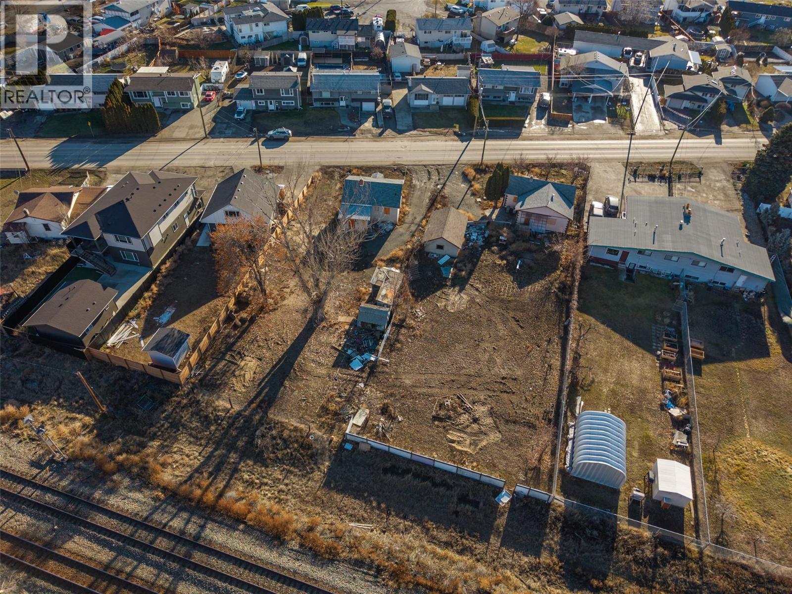  1780 Parkcrest Avenue, Kamloops