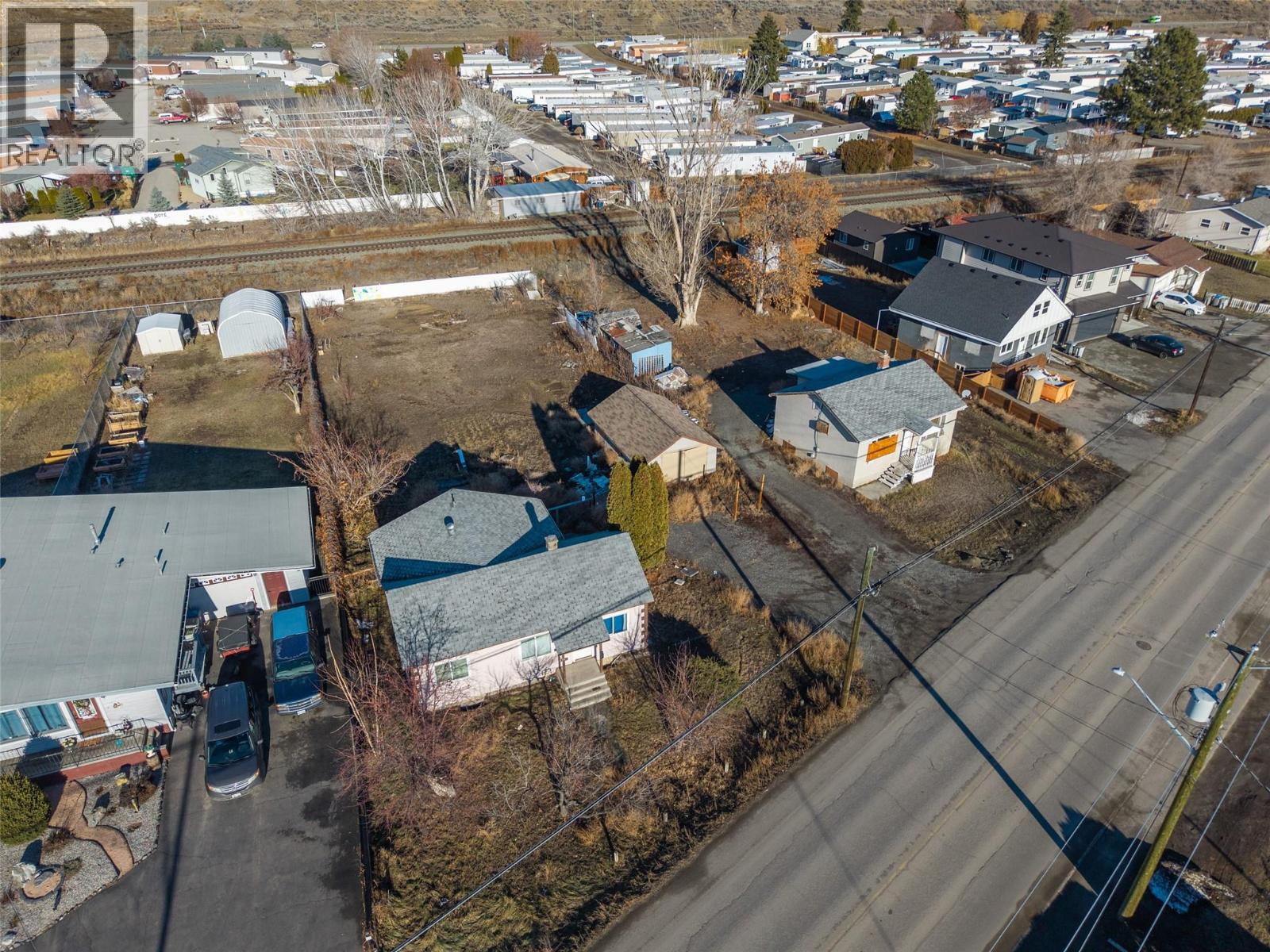  1780 Parkcrest Avenue, Kamloops