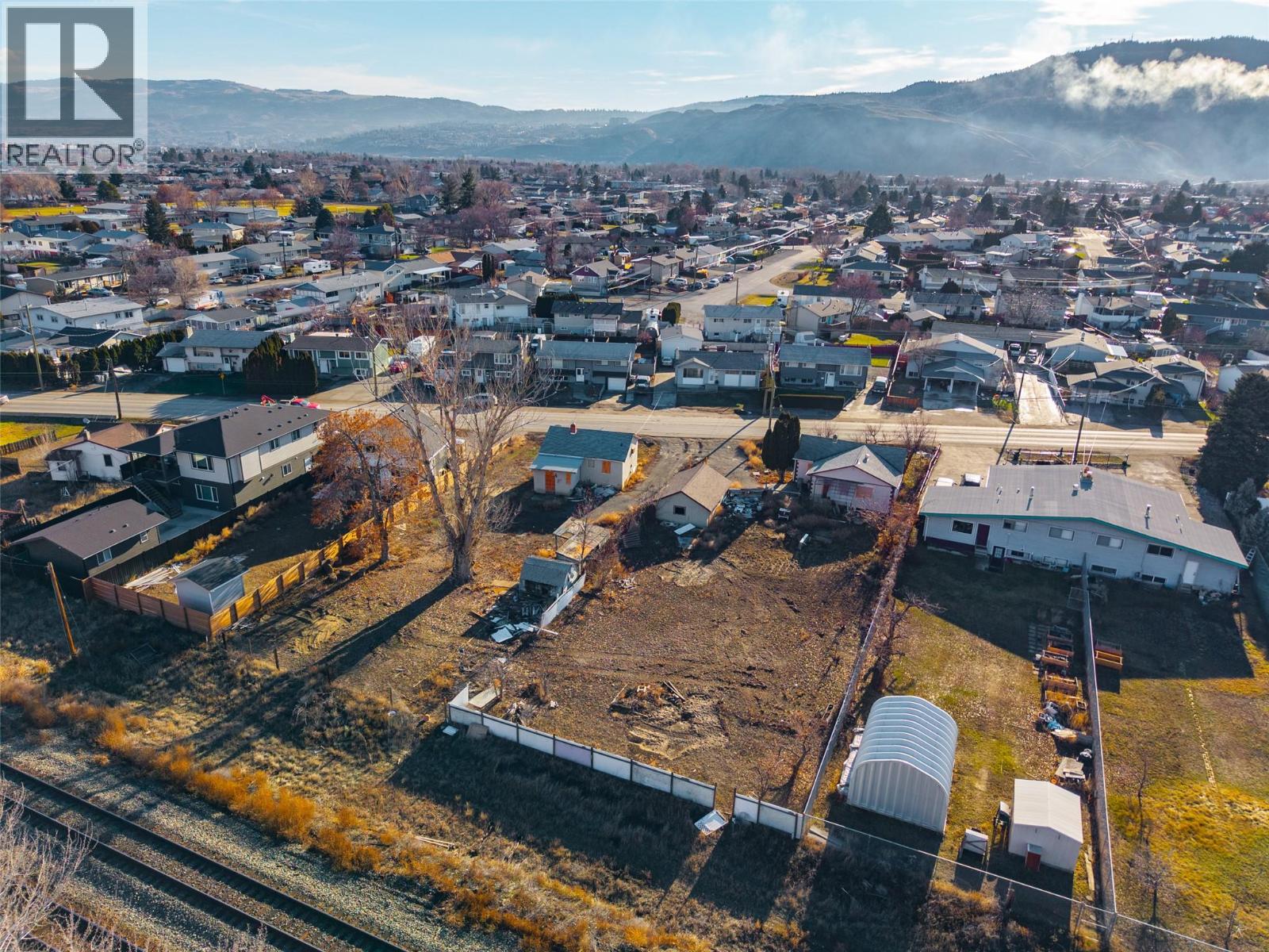  1780 Parkcrest Avenue, Kamloops