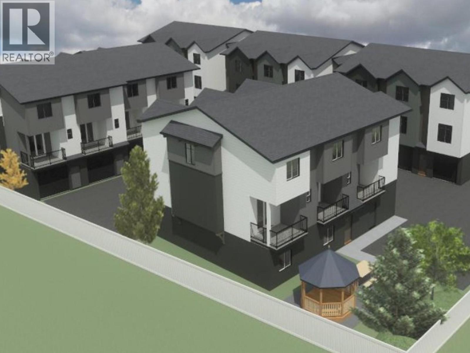  1780 Parkcrest Avenue, Kamloops