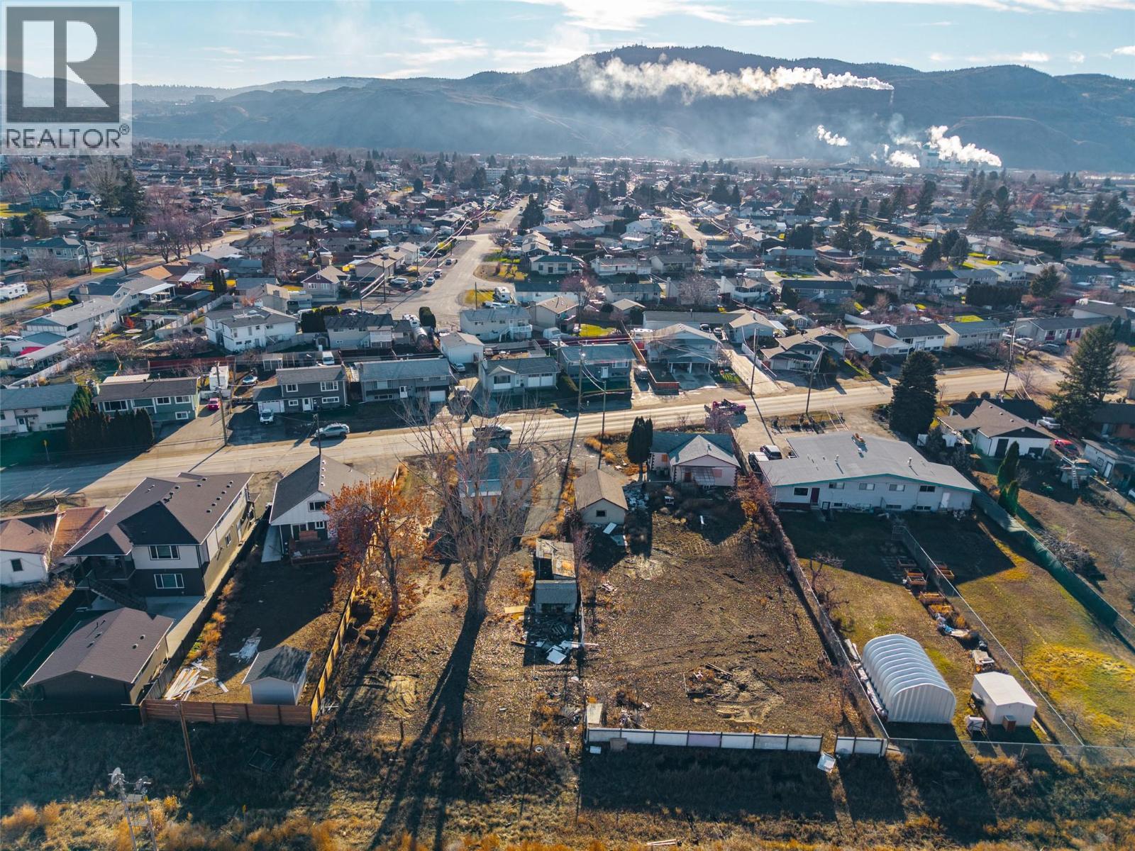  1780 Parkcrest Avenue, Kamloops