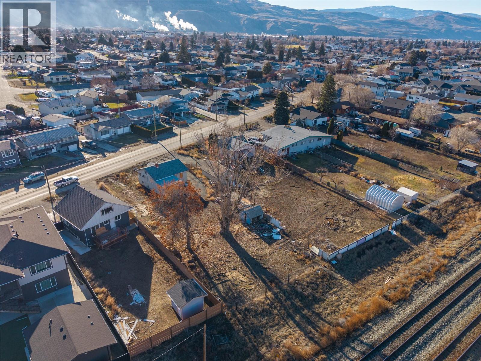  1780 Parkcrest Avenue, Kamloops