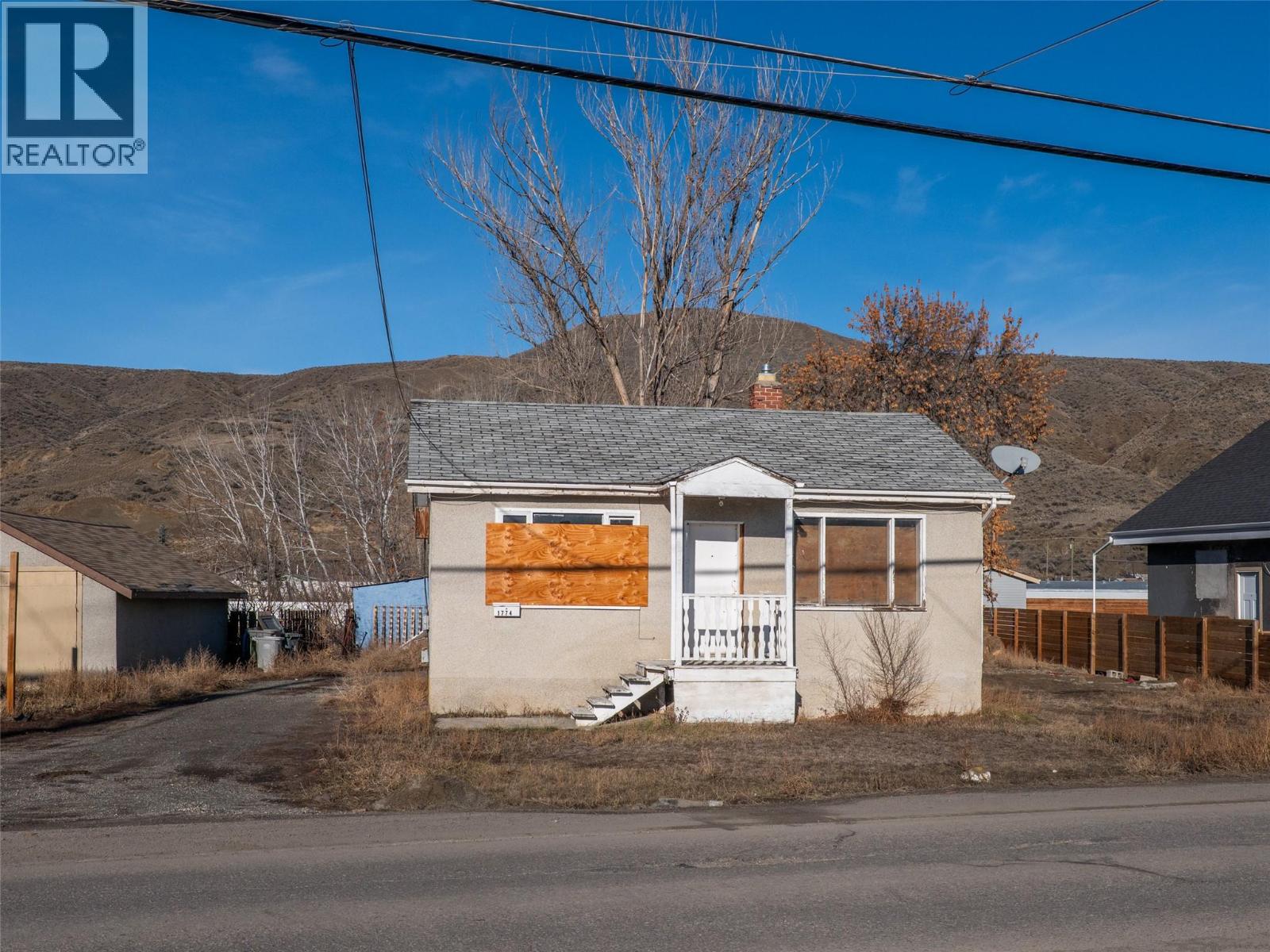  1780 Parkcrest Avenue, Kamloops