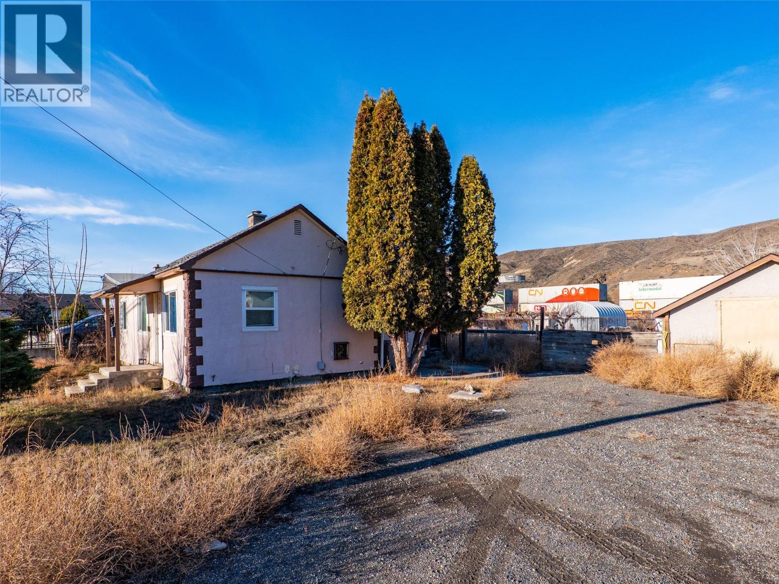  1780 Parkcrest Avenue, Kamloops