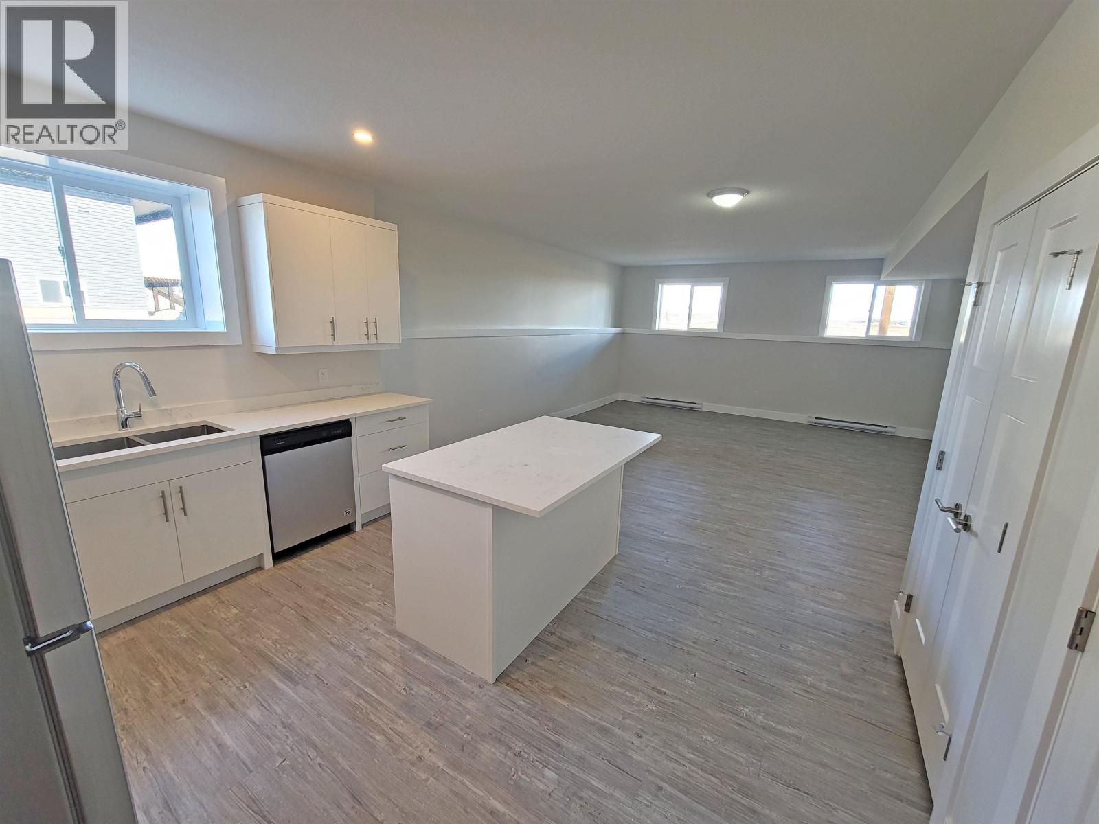 81 STREET, Fort St. John