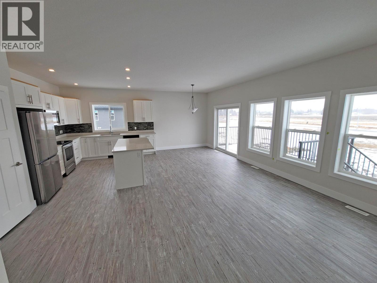 81 STREET, Fort St. John