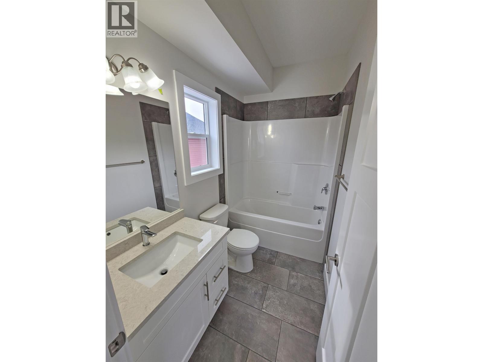 81 STREET, Fort St. John