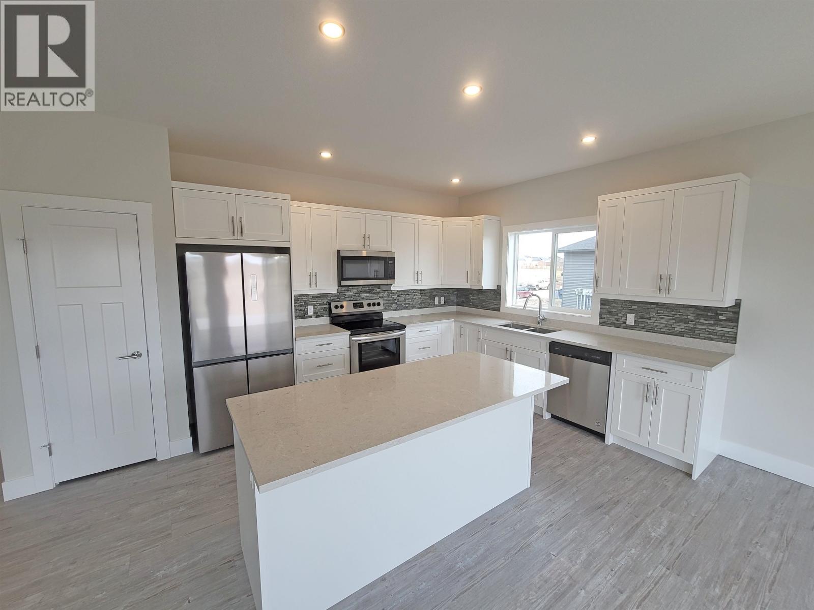 81 STREET, Fort St. John