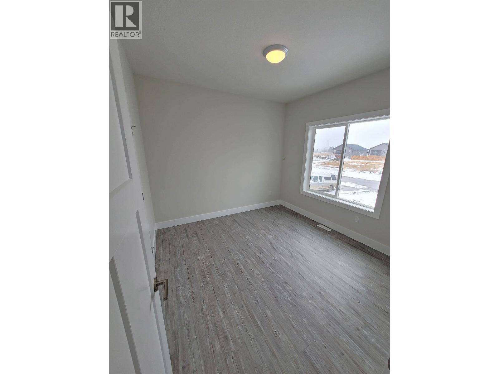 81 STREET, Fort St. John