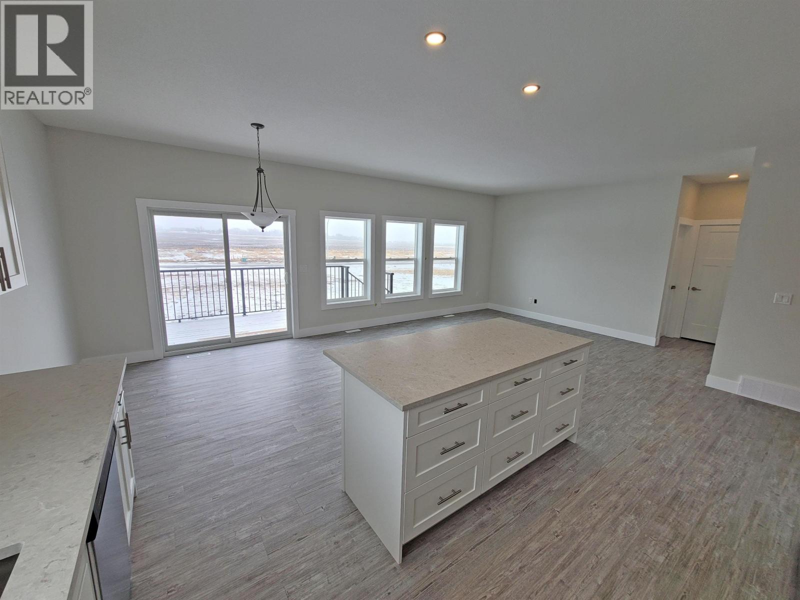 81 STREET, Fort St. John