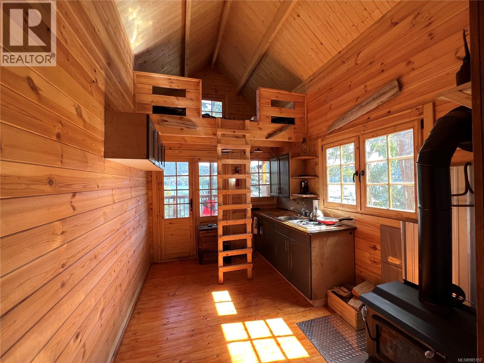 LT 11 308 Winter Harbour Rd, Winter Harbour