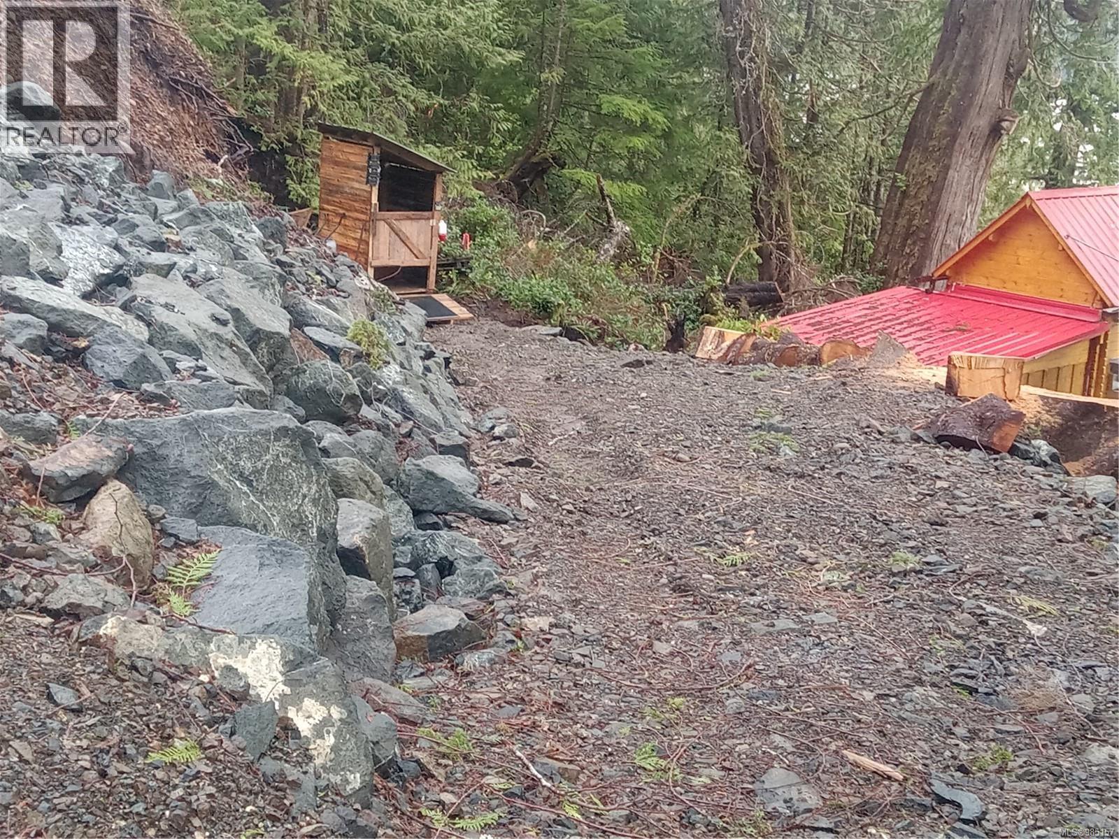 LT 11 308 Winter Harbour Rd, Winter Harbour