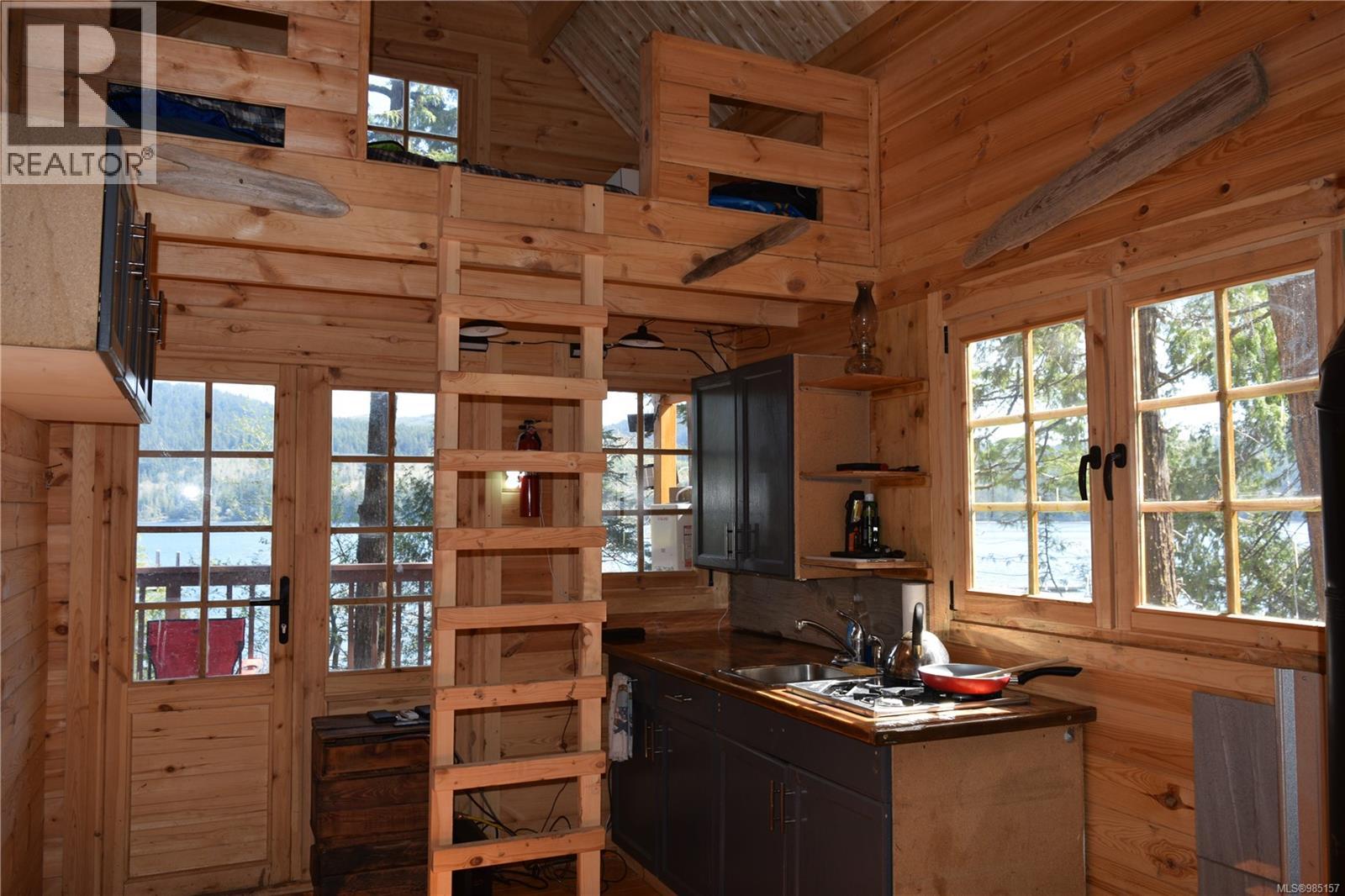 LT 11 308 Winter Harbour Rd, Winter Harbour