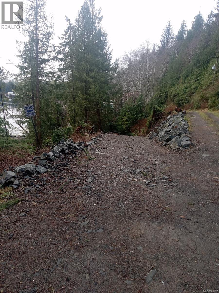 LT 11 308 Winter Harbour Rd, Winter Harbour