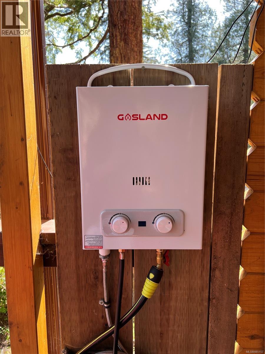 LT 11 308 Winter Harbour Rd, Winter Harbour