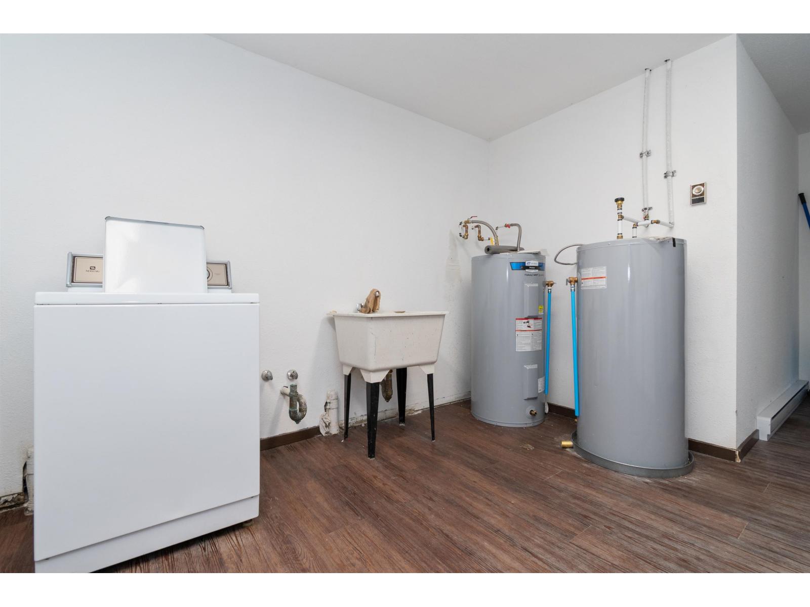 104 9516 ROTARY STREET, Chilliwack Proper East, Chilliwack