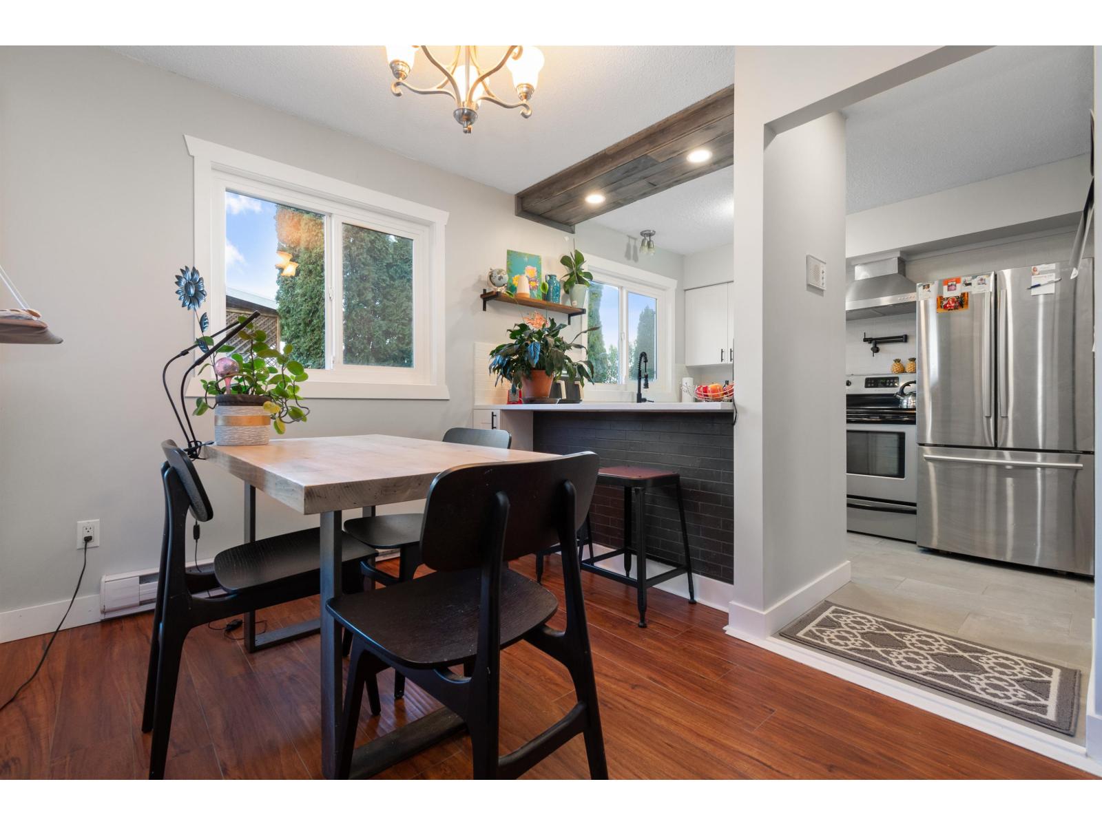 104 9516 ROTARY STREET, Chilliwack Proper East, Chilliwack