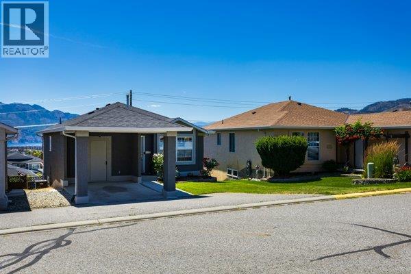 1114 2440 Old Okanagan Highway, West Kelowna