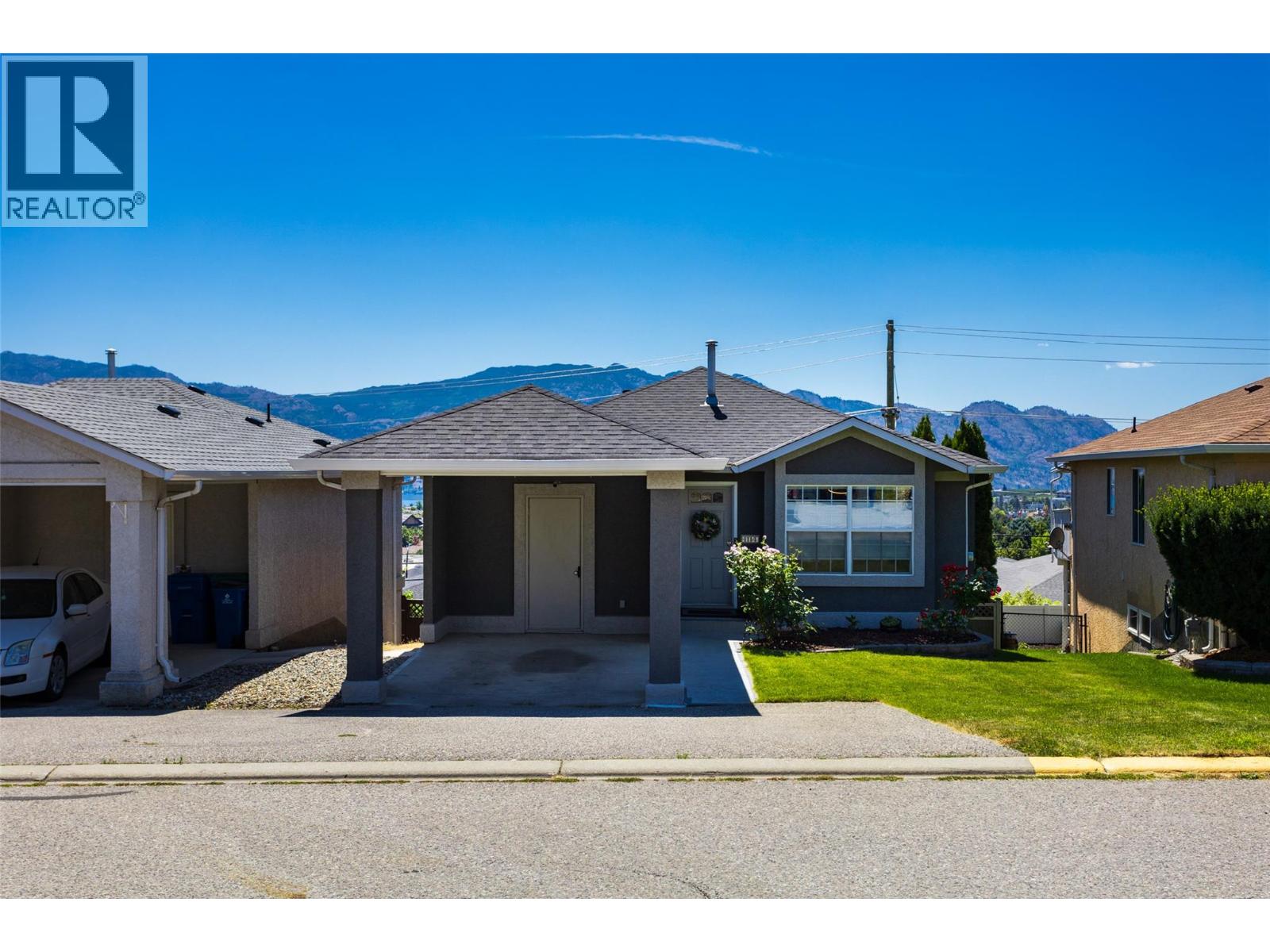1114 2440 Old Okanagan Highway, West Kelowna