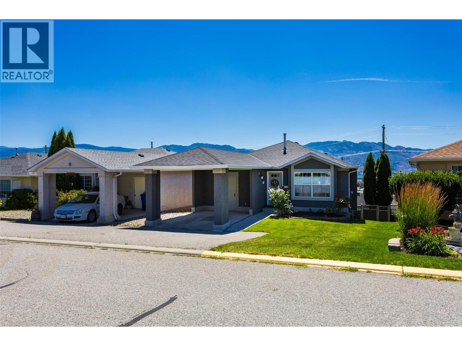 1114 2440 Old Okanagan Highway, West Kelowna