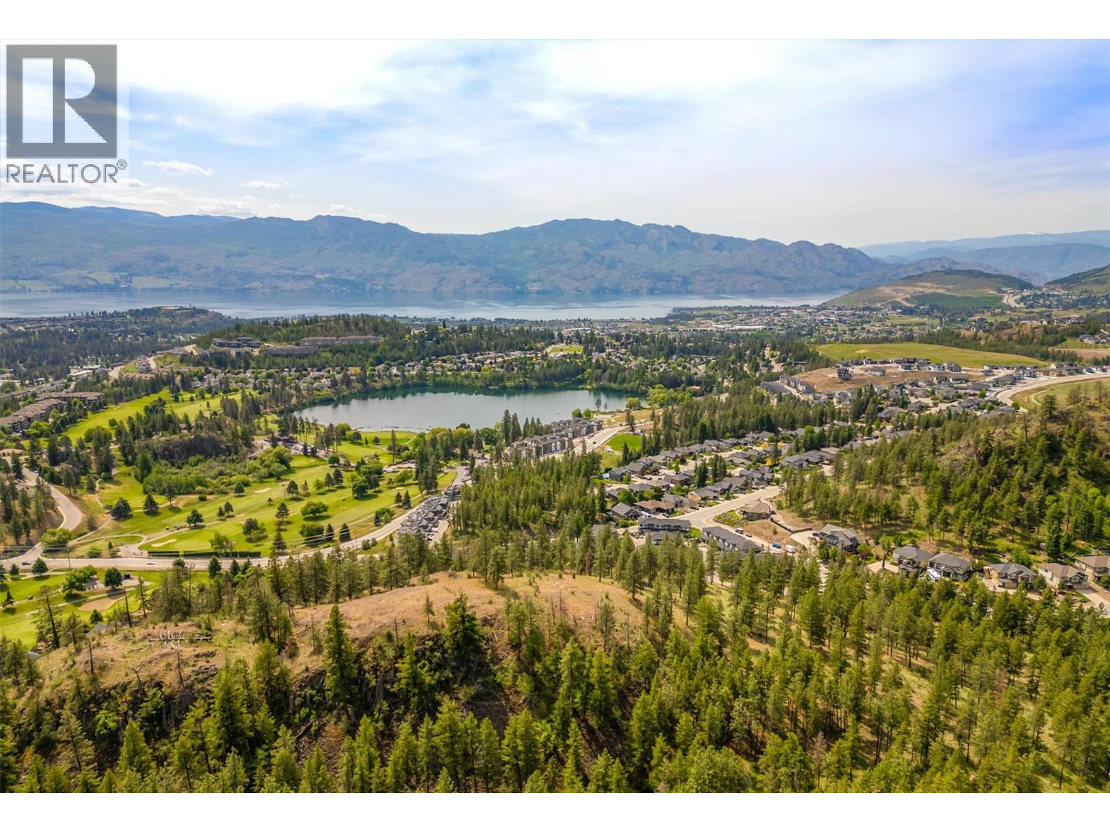  2423 Paramount Drive, West Kelowna