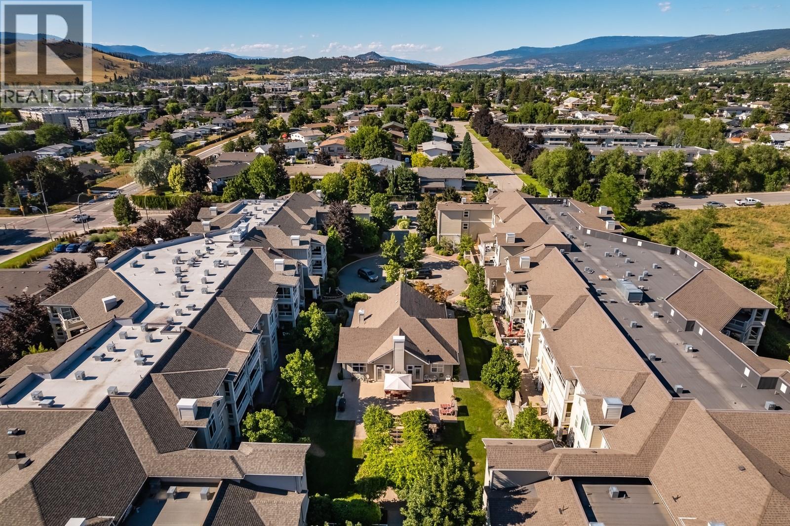 206 555 Houghton Road, Kelowna