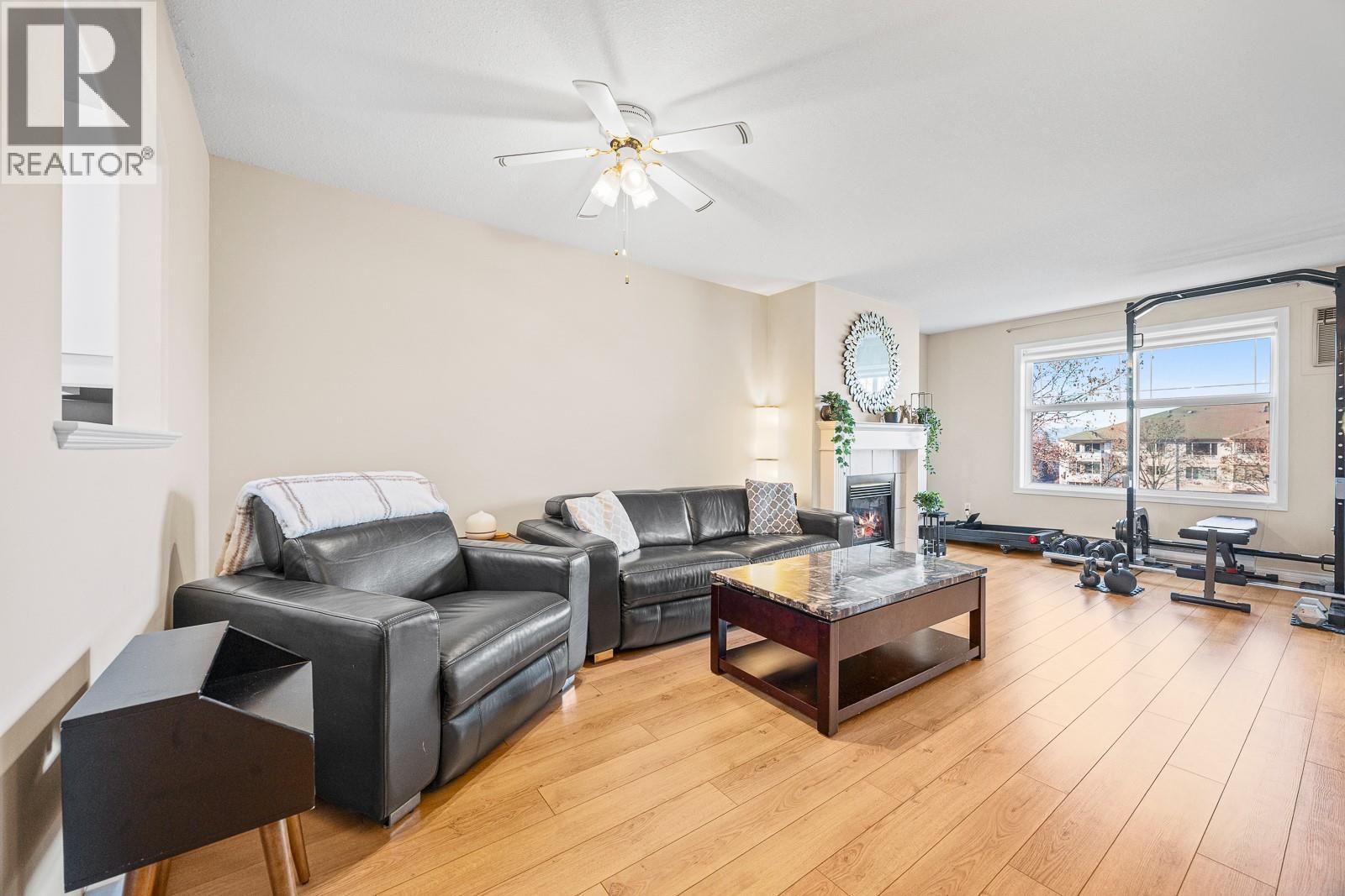 206 555 Houghton Road, Kelowna