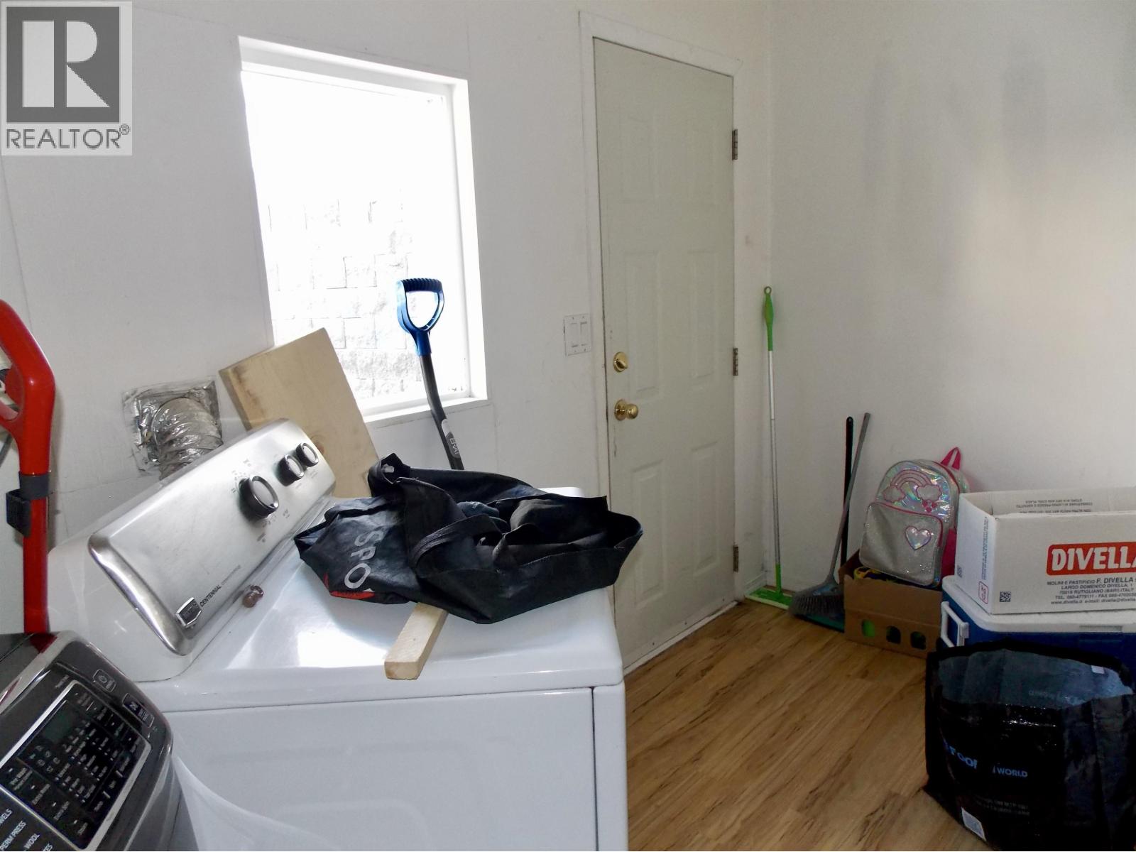 1196 N 2ND AVENUE, Williams Lake