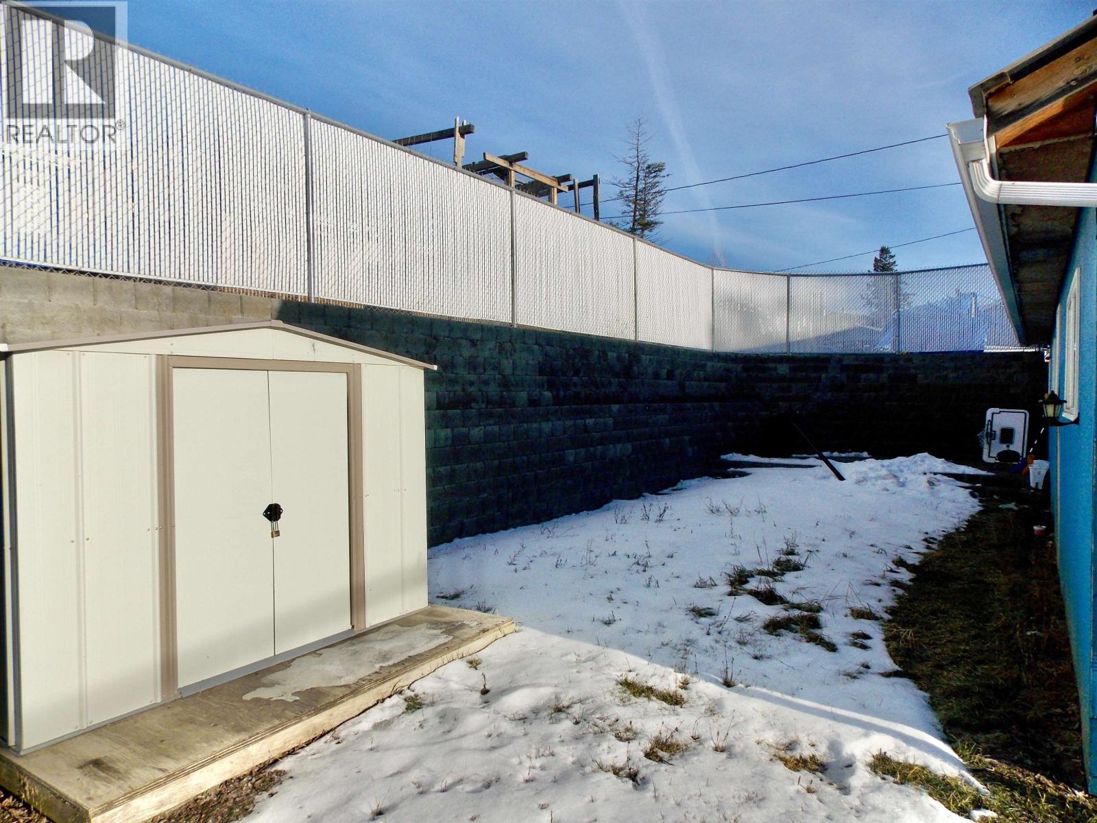 1196 N 2ND AVENUE, Williams Lake