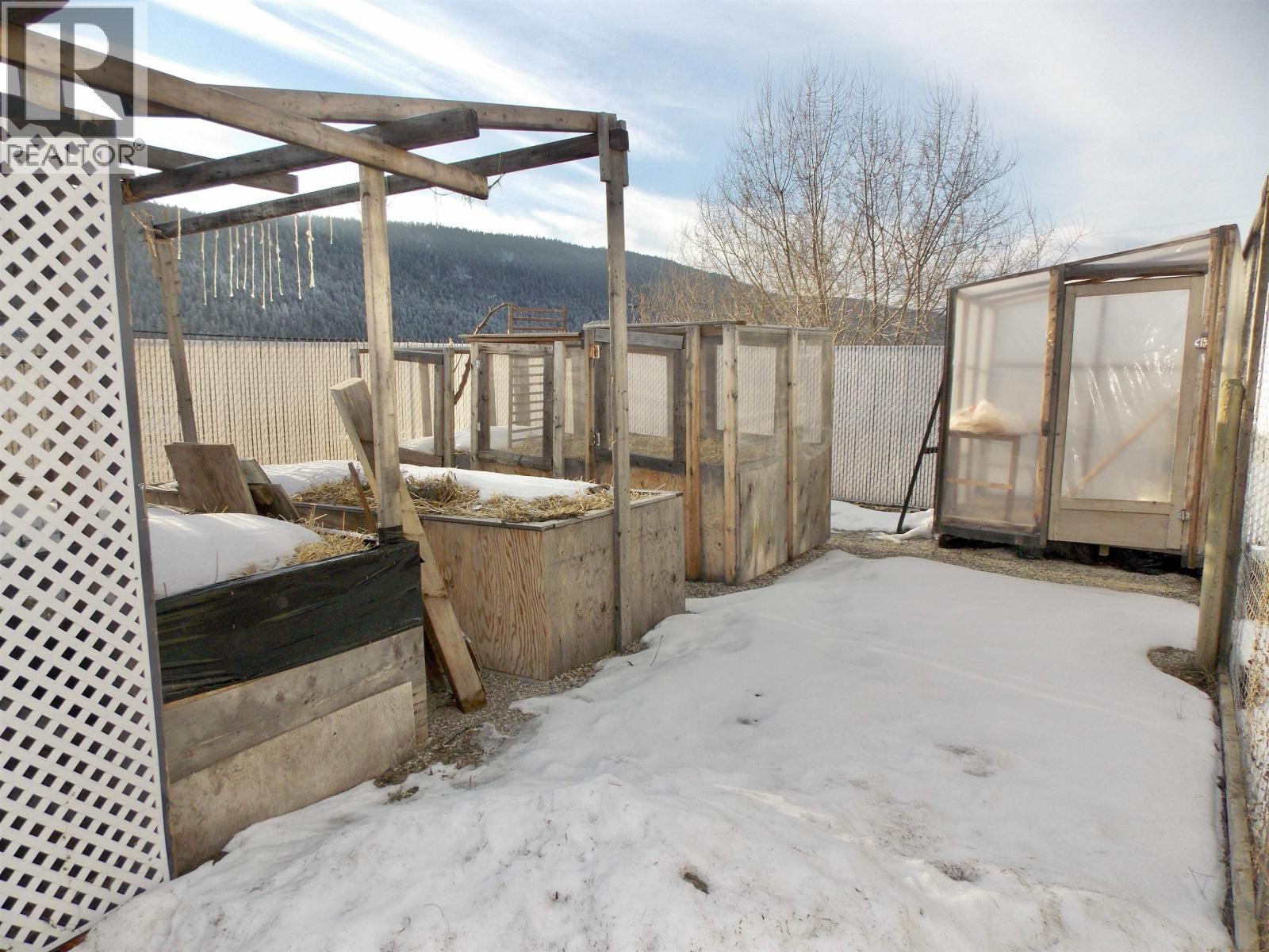 1196 N 2ND AVENUE, Williams Lake