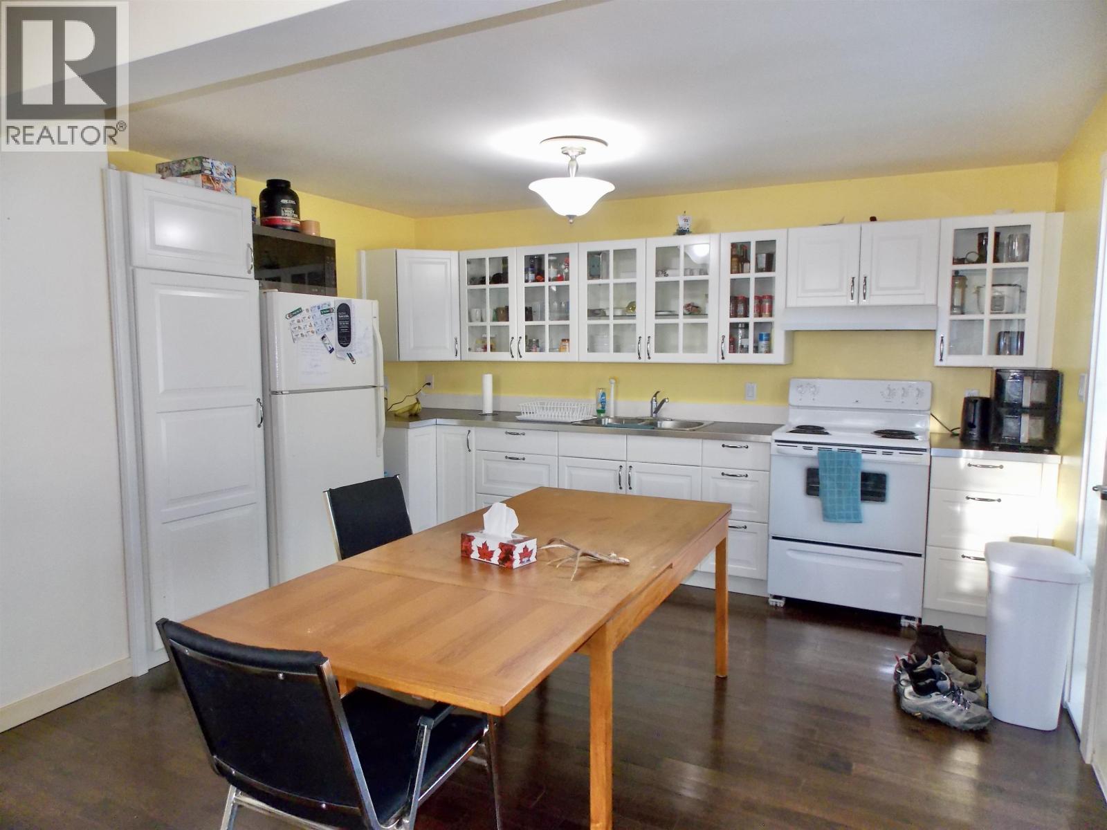 1196 N 2ND AVENUE, Williams Lake