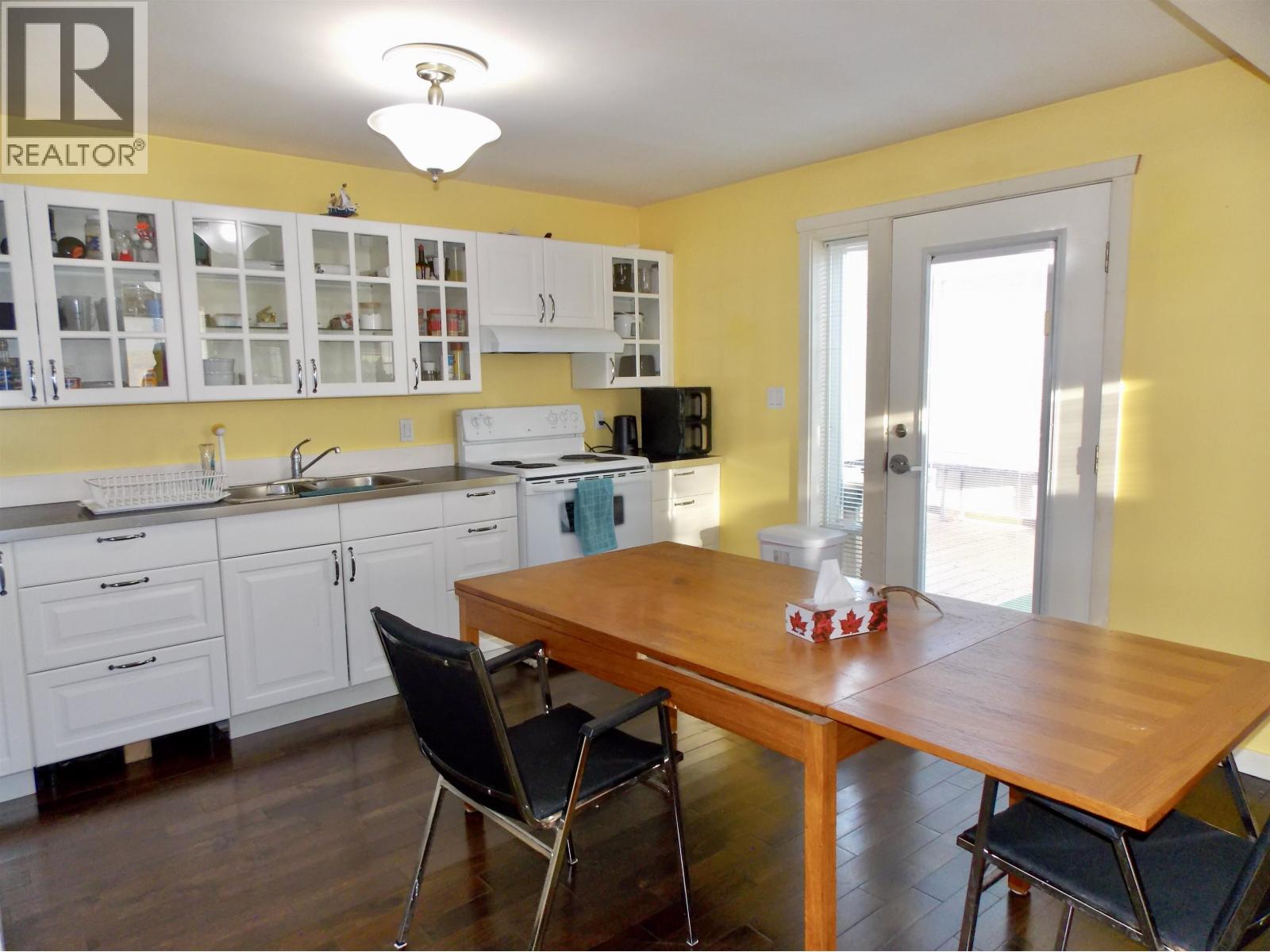 1196 N 2ND AVENUE, Williams Lake